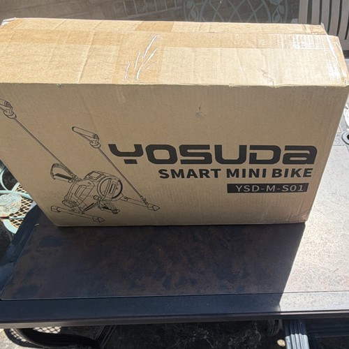 Yosuda smart mini bike - smart,
