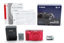 【N MINT+++ BOXED】Canon