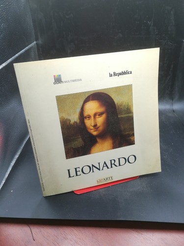 Leonardo vinci cianchi - leonardo, da
