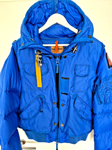 Parajumpers gobi masterpiece - parajumpers,