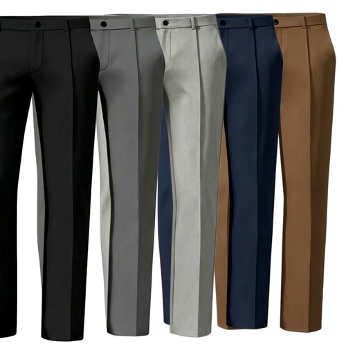 Pantalone tuta uomo casual