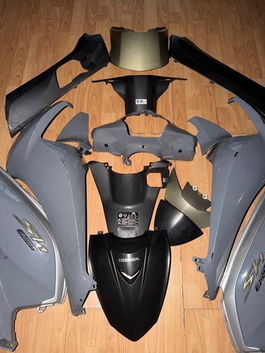 Kit carene 300 2015 2020 - sh,