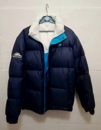 Piumino samas unisex - piumino,
