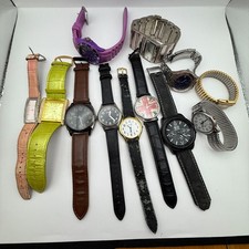 Misto Di Quarzo Orologi 12