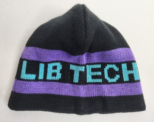 Cappello berretto lib tech - cappello,