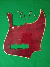 Battipenna Fender Jazz Bass