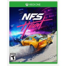 Need For Speed: Heat per Xbox