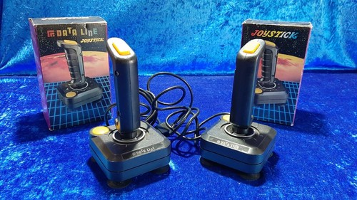 Rg3 joistick vintage coppia - rg3,