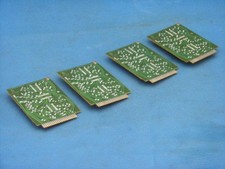 Scheda Eminent Solina F225 /