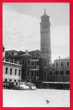 VENEZIA CITTA' - CAMPO SANT'ANGELO ??