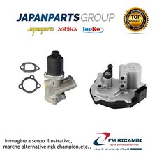 EGR-0200 JAPANPARTS Valvola