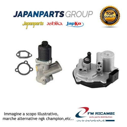 Egr 0200 japanparts valvola - japanparts,