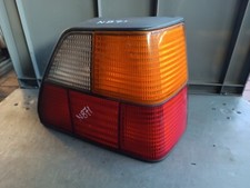 VW Golf 2 II 19E Fanale Posteriore Luce Posteriore Luci Destra 191945112
