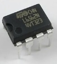 2pezzi L6562N Circuito