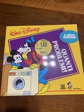 libri bambini - Walt Disney