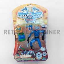 Biker Mice from Mars - Vinnie