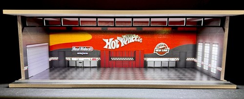Rlc interior garage - hw,