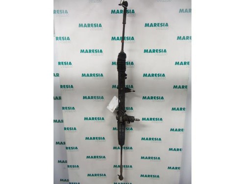 Scatola sterzo servo fiat - scatola,