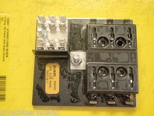 FUSE TERMINAL BLOCK 13301 ATO