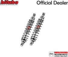 COPPIA AMMORTIZZATORI