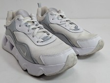 Nike RYZ 365 2 White Metallic