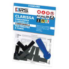 cf 4 corners + IRS Clarissa