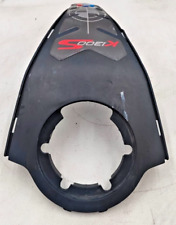 CARENA COPERTURA SERBATOIO (2 GANGI LESIONATI) - BMW K 1300 S- ANNO 2009 AL 2016