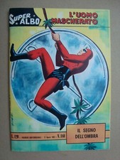 super albo (uomo mascherato)