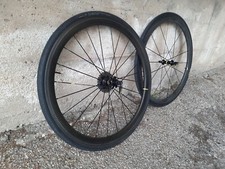 Set ruote cosmic pro carbon - ruote, sl