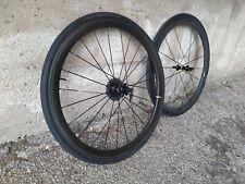 Set Ruote Cosmic Pro Carbon Sl Ust