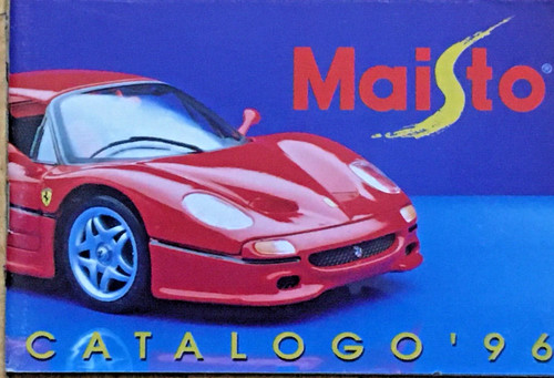 Mini catalogo gig maisto - mini,