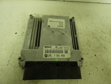 Centralina motore BMW E46 anno