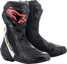 Stivali moto pista alpinestars - moto,
