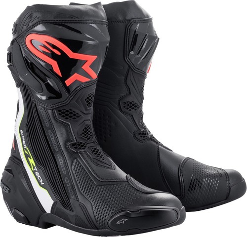 Stivali moto pista - moto,