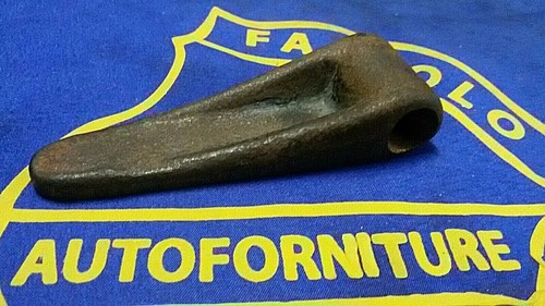 Cerniera sponda carrello - sponda,