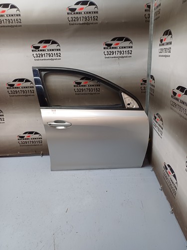 Porta portiera anteriore - ⏺️porta,