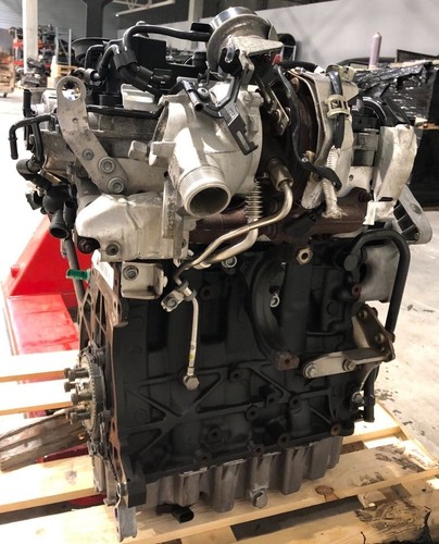 Volkswagen tdi crm crmb - volkswagen, 2.0