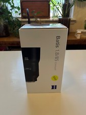 ZEISS Batis 85mm f/1.8 Lens