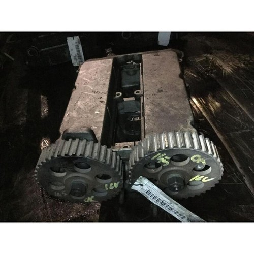 Testata motore alfa romeo 145 - alfa,