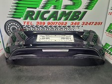 PARAURTI POSTERIORE VOLKSWAGEN POLO VI 6 SERIE AW1 2G6807568H 2019