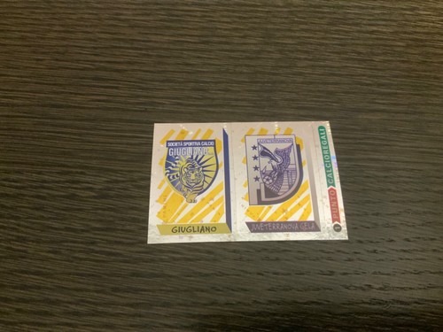 CALCIATORI