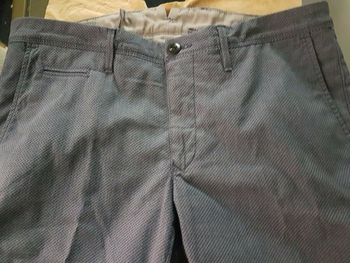 Pantaloni uomo white siviglia - uomo,