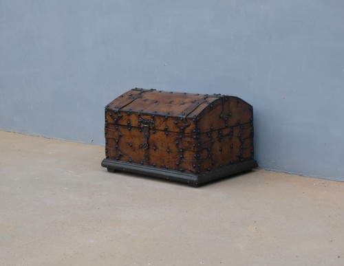 Baule cassapanca contenitore