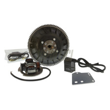 ACCENSIONE PINASCO FLYTECH VESPA PX 125-150-200 AVVIAMENTO ELETTRICO Ø 20 / KG. 