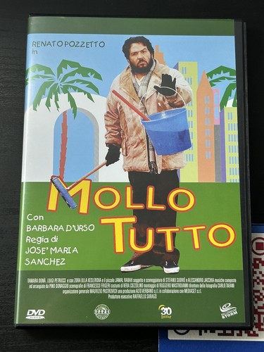 Mollo tutto con renato - tutto,