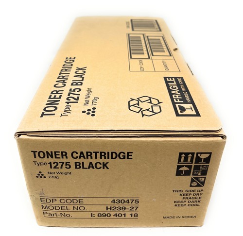 Ricoh 412641 430475 - 412641, 1275