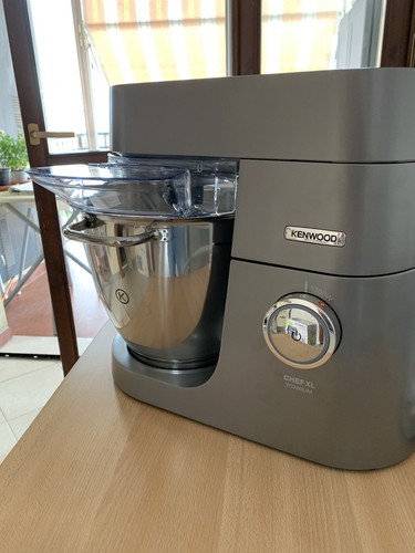 Kenwood chef kvl4100s - kenwood,