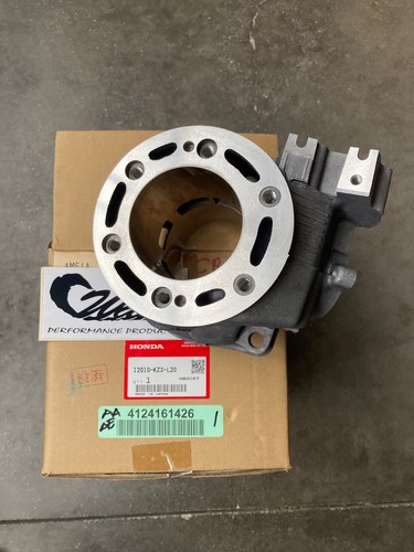 Cilindro honda cr250 2002 - honda, 02