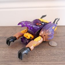 Transformers Beast Machines