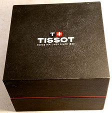 TISSOT-SCATOLA PER